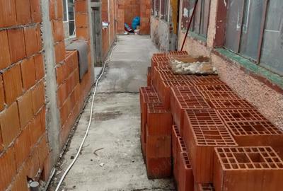 Casa de vanzare Sanpetru German 3 camere - 4