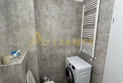 Apartament cu 2 camere decomandat, mobilat în Central - 5