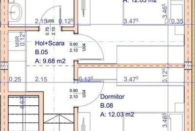 Complex rezidential nou. La asflat. Aproape de Cuina. Complex rezidential nou. La asflat. Aproape de Cuina. - 15