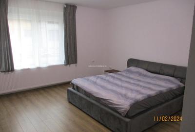 Casa renovata cu 2 corpuri si gradina in Caransebes - 7
