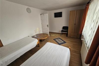 EXCLUSIVITATE COMSION 0% | PENSIUNE 16 CAMERE | 478 MP UTILI  | CURTE 320 MP | EXCLUSIVITATE COMSION 0% | PENSIUNE 16 CAMERE | 478 MP UTILI  | CURTE 320 MP | - 44