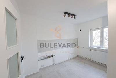 Apartament cu 3 camere decomandat în Gheorgheni - 14