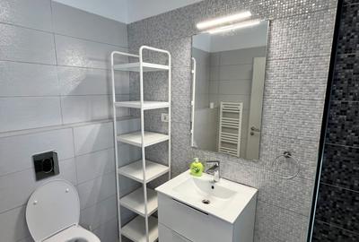 Casa tip duplex cu terasa 20 mp si parcari in Iris - 23