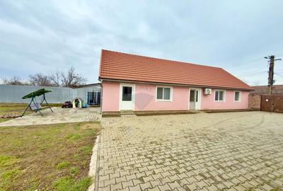 Casă cu 3 camere de vânzare în Pecica - 20