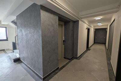 Garsonieră decomandată în Vișani - 6