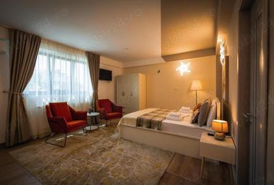 Pensiune la cheie LUX 3* ULTRACENTRAL Iasi -ROI <10 ani - 1