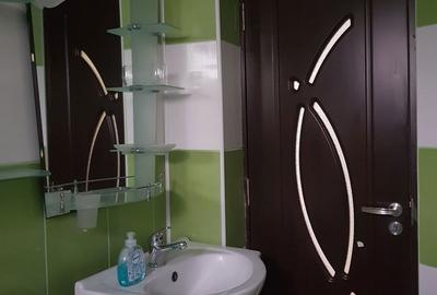 Apartament cu 2 camere semidecomandat în Central - 4
