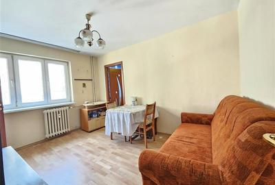 Apartament cu 2 camere nedecomandat în Orizont - 2