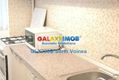 Apartament cu 3 camere decomandat, mobilat în Bucureștii Noi - 4