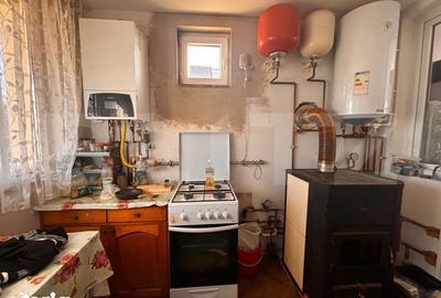 Casă cu 3 camere cu Teren 1200 Mp în Șieu - 7