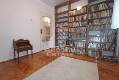 Apartament 3 camere, centrala proprie, zona Sagului - 11