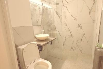 Apartament cu 2 camere semidecomandat, mobilat în Unirii - 5