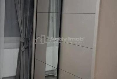 Apartament 2 camere,gama lux, etaj 3, CT - Rovine - Supeco - 2