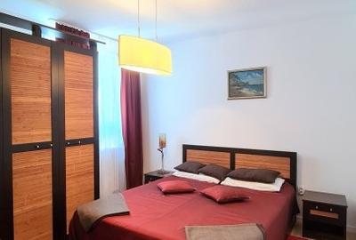 Apartament cu 2 camere circular în Drumul Taberei