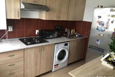 Garsoniera de inchirat zona Crangasi - 1