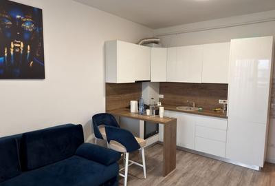 Apartament cu 2 camere semidecomandat, mobilat în Chișoda - 13