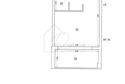 Apartament 3 camere Pipera I Porsche Romania I Premium - 2