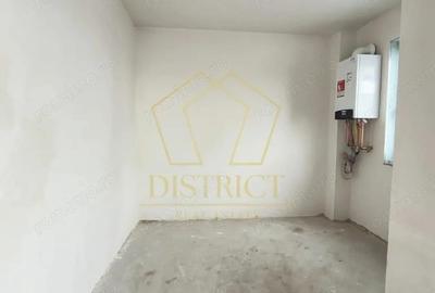 Duplex modern cu 5 camere si 3 bai | Sacalaz - 1