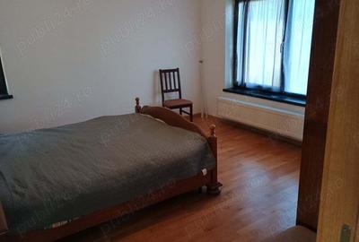 Vand VILA in comuna Berceni judetul ILFOV - 1