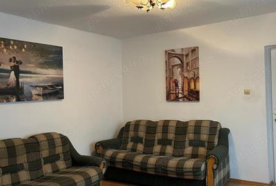 Casă cu 3 camere în Km 5 - 3