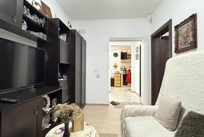 COMISION 0% | 2 camere cu gradina Braytim - 1