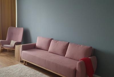Apartament cu 2 camere decomandat în Bucureștii Noi - 6