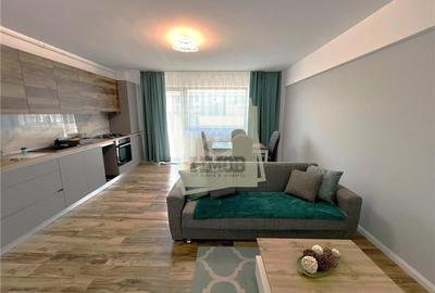 Apartament modern cu 2 camere balcon si parcare Kaufland - 6