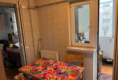 Apartament cu 3 camere decomandat în Ultracentral - 1