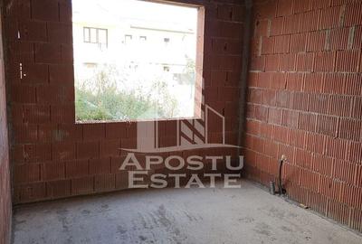 Duplex cu 8 camere cu Canalizare în Exterior Nord - 8