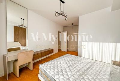 Apartament cu 3 camere decomandat, mobilat în Iancu Nicolae - 7