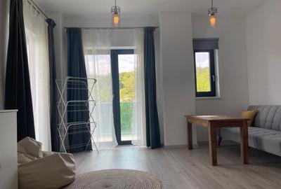 Apartament 2 camere ideal pentru investitie | Newton Copou, etaj 2 din 4 parcare - 6