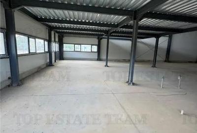 Spațiu comercial, de 680 mp, în Mărăcineni - 7