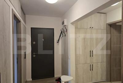 Apartament cu 3 camere decomandat în Micro 16 - 1