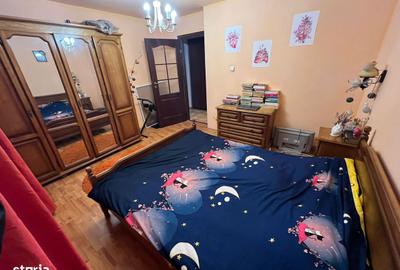 Apartament cu 2 camere decomandat, mobilat în Scriitorilor