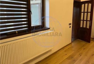 Casa individuala in zona Decebal-Bucuresti, reper Rond Alba Iulia - 6