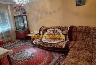 Etaj 1,Apartament 3 camere,bloc din 1980 ,zona Alexandru cel bun - 6