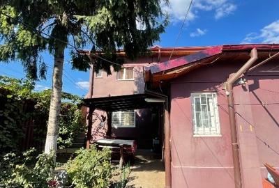 Casă individuală cu 4 camere cu Teren 200 Mp în Rahova - 3