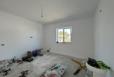 Casa individuala 4 camere, 100mp utili, 430 teren in Utvin - 2