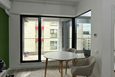 Garsoniera 40 MP. - Smart Residence - Loc De Parcare - Metrou Lujerului 5 Minute Garsoniera 40 MP. - Smart Residence - Loc De Parcare - Metrou Lujerului 5 Minute - 3