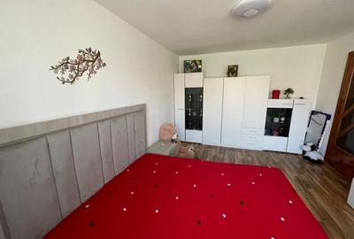 Apartament în Buziașului - 6