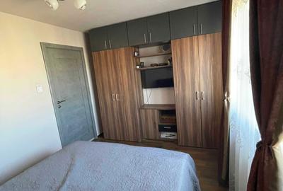 Apartament cu 3 camere decomandat, mobilat în Cetate - 8