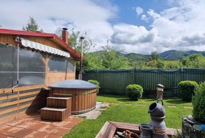 Spațiu comercial, de 270 mp, în Viștișoara - 3