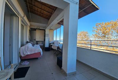 Apartament Cu 3 Camere Cu Vedere Frontala Spre Mare Contract Termen Lung Apartament Cu 3 Camere Cu Vedere Frontala Spre Mare Contract Termen Lung - 17