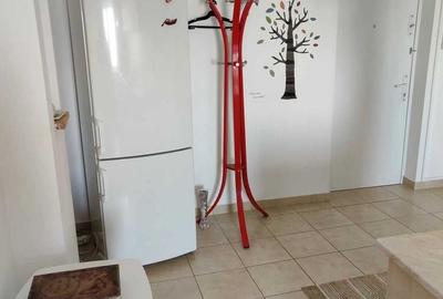 Garsonieră decomandată în Crângași - 5