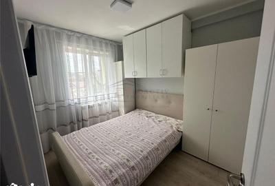 Garsonieră, mobilată în Burdujeni