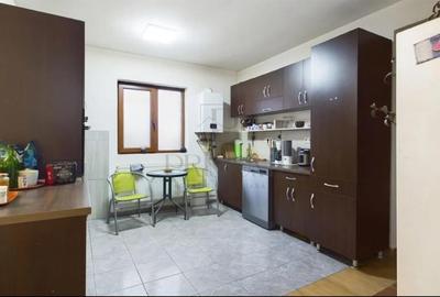 Casa individuala - Urseni - vatra veche - 4