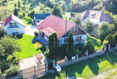 CASA comuna PANGARATI - STEJARU - 7