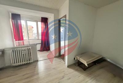 Garsonieră decomandată în Brazda lui Novac - 4