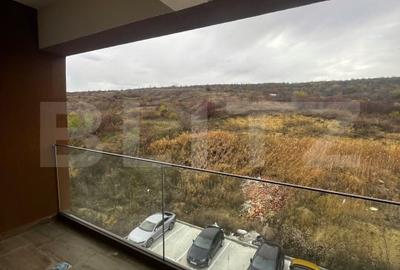 Apartament 2 camere, 58 mp, zona Moara de Vant - 5