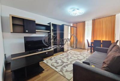 Apartament cu 2 camere decomandat, mobilat în Mănăștur - 1